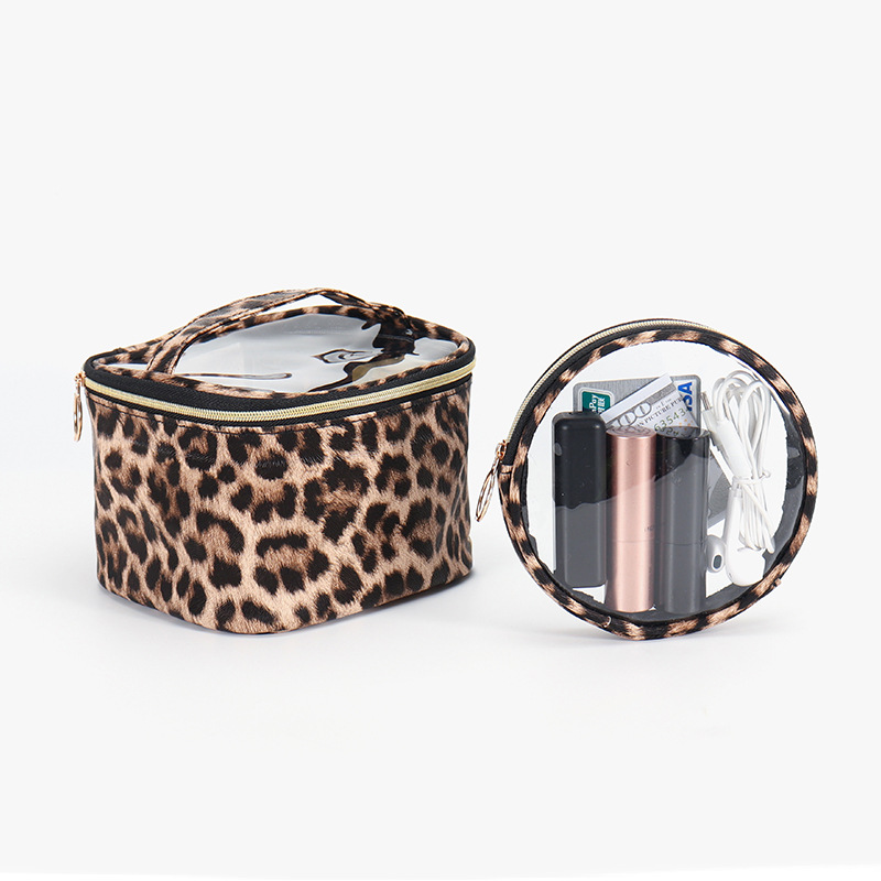 Interior Design Its - Fashion Travel Cosmetic Bag—New Arrival! Featuring