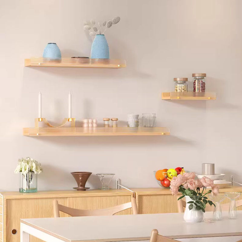 Interior Design Tv Room - New Design Alec Wall-Mounted Shelf Solid