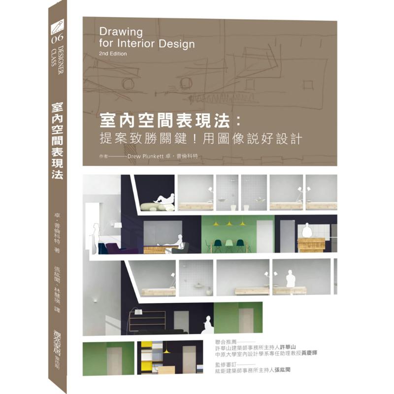 Interior Design Presentation - Interior Space Presentation Method The Key