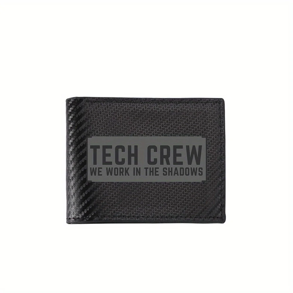 Interior Design Tech - Tech Crew Shadows Work Behind Men's