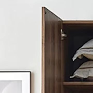 Interior Design Xbox - 4 x Brass Flush Installation Hinges