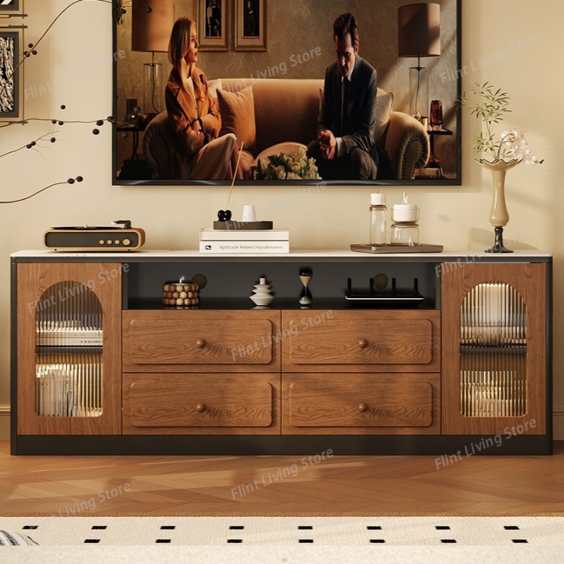 Interior Design Tv Room - large capacity TV cabinet multifunctional household