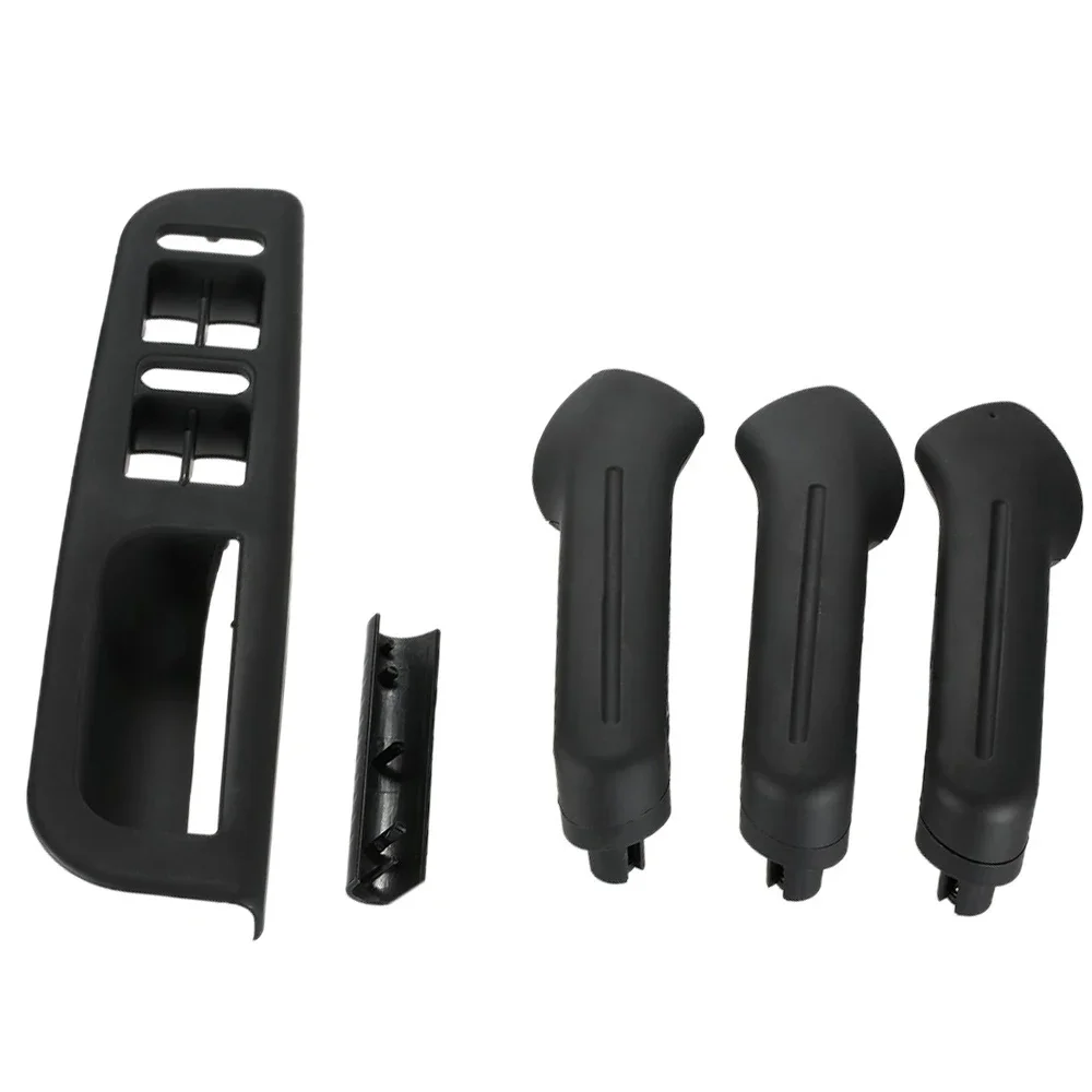 Interior Design Its - Car Interior Door Handle Window Switch