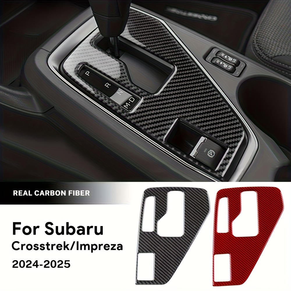 Interior Design Its - Additions for The for subaru Crosstrek