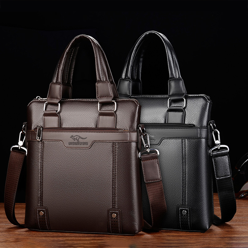 Interior Design Its - The Men's Single-Shoulder Bag Is Simply