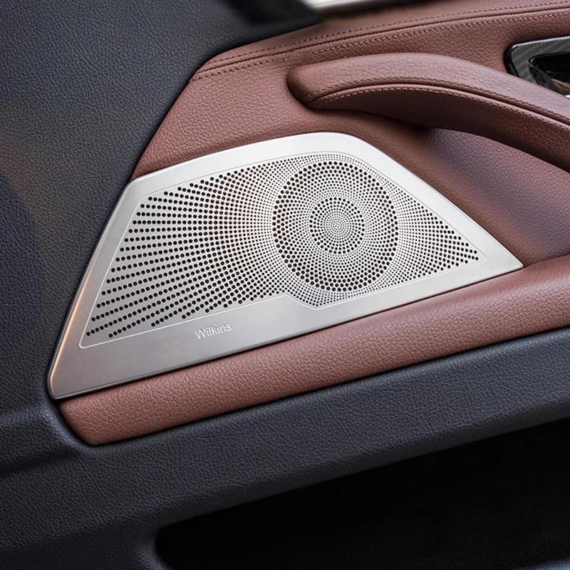 Interior Design Mood Board - For BMW 5 Series F10 F11