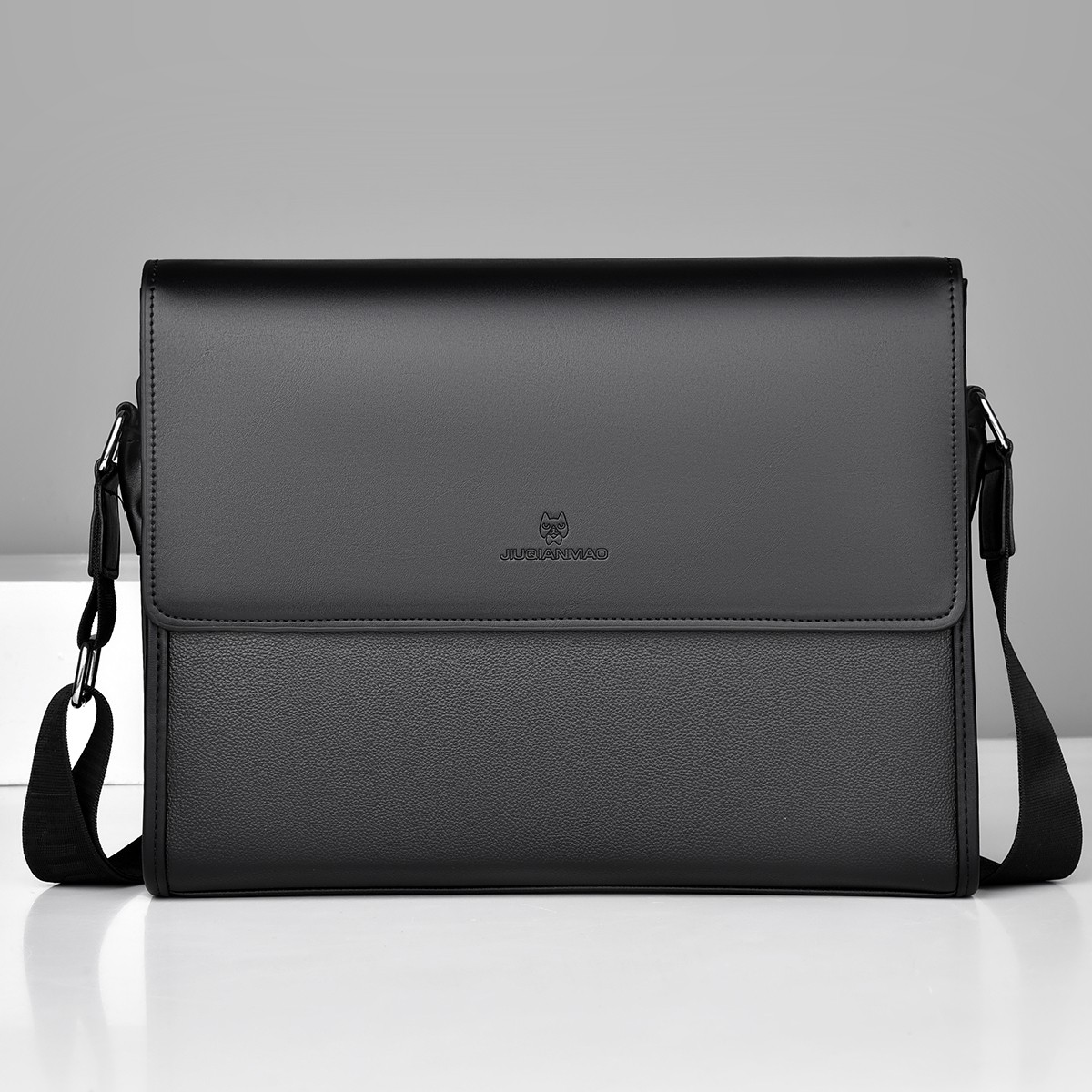 Square Side Crossbody Bag Docu - Interior Design Documentation review and price