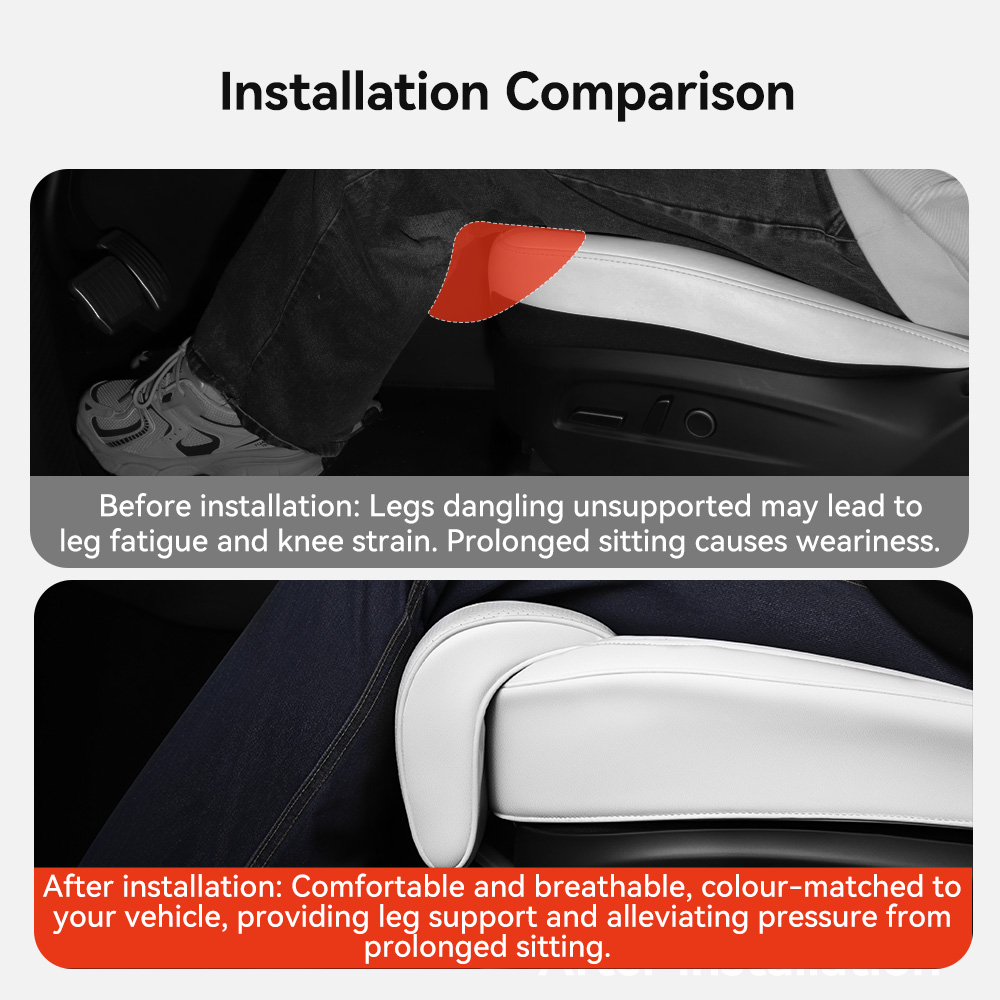 YZ For Tesla 2026 Model Y Juni - Interior Design Mockup review and price