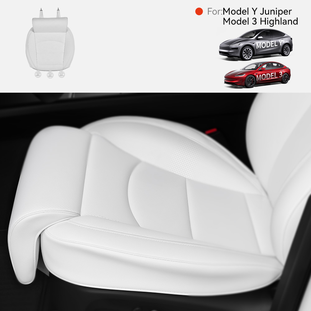 YZ For Tesla 2026 Model Y Juni - Interior Design Mockup review and price