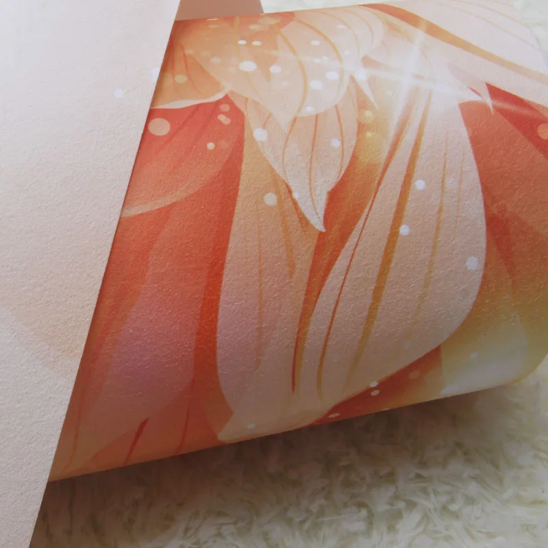 New Chinese Style Custom Mural - Interior Design With Wallpaper review and price