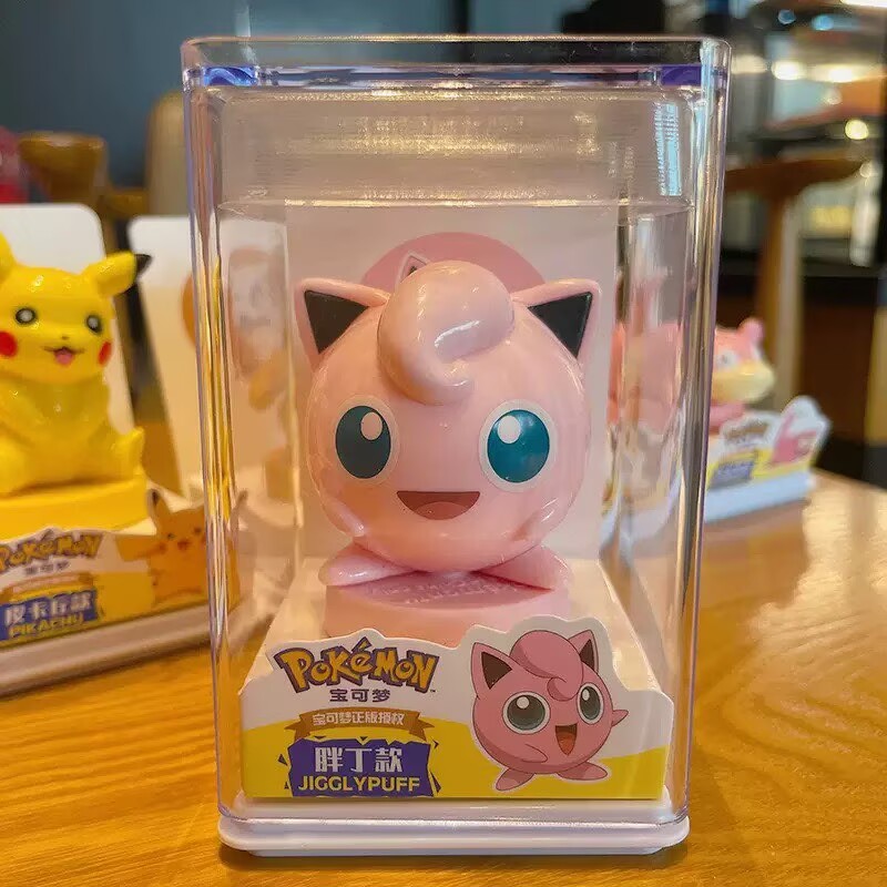 Pokemon Model Kit Anime Charac - Interior Design Mockup review and price