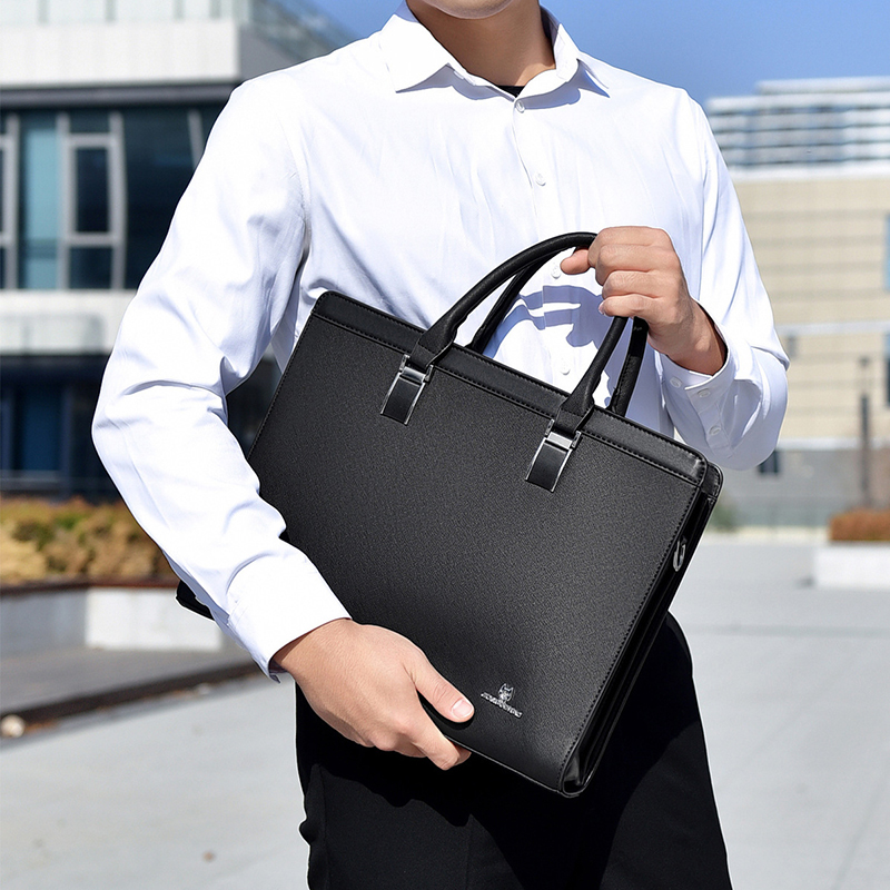 Men's Briefcases Executives La - Interior Design Documentation review and price