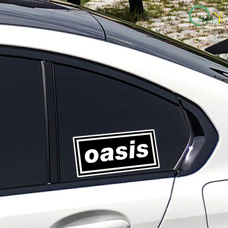 Oasis story rock band creative - Interior Design Mood Board review and price
