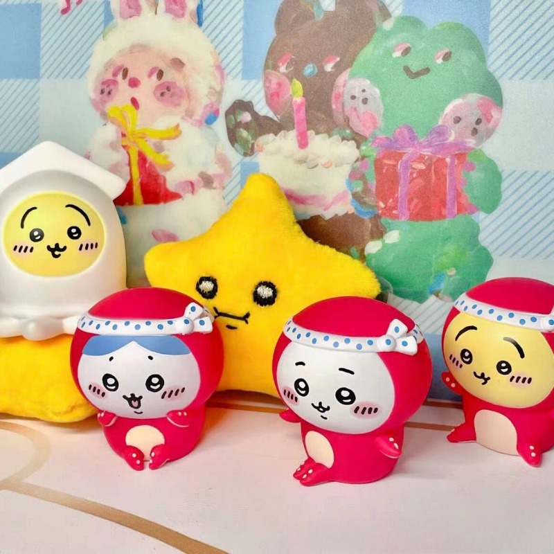 Tiny and Adorable Usagi Hachiw - Interior Design Mockup review and price