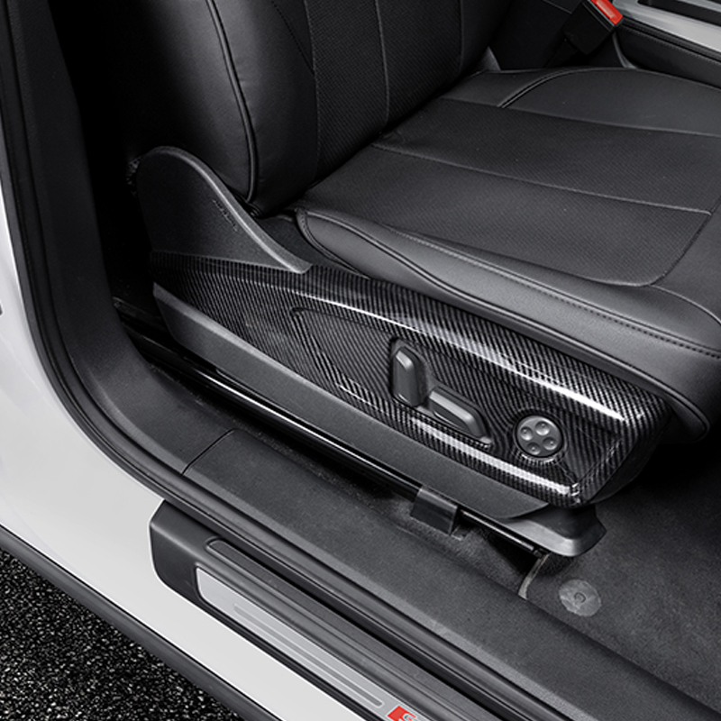 Carbon Fiber Color Car Rear Ai - Interior Design Mood Board review and price