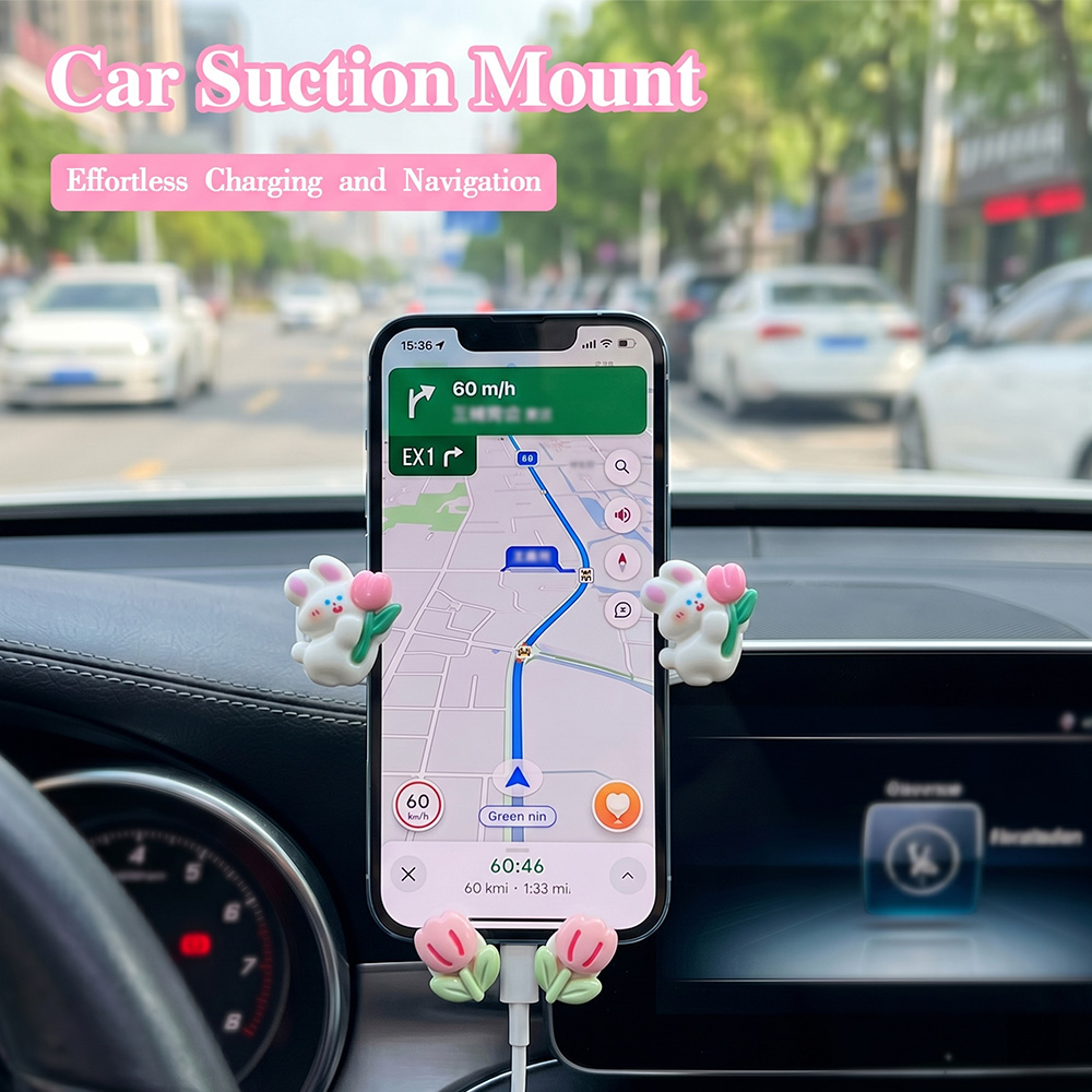 Suction Cup Car Phone Mount Au - Interior Design Presentation review and price