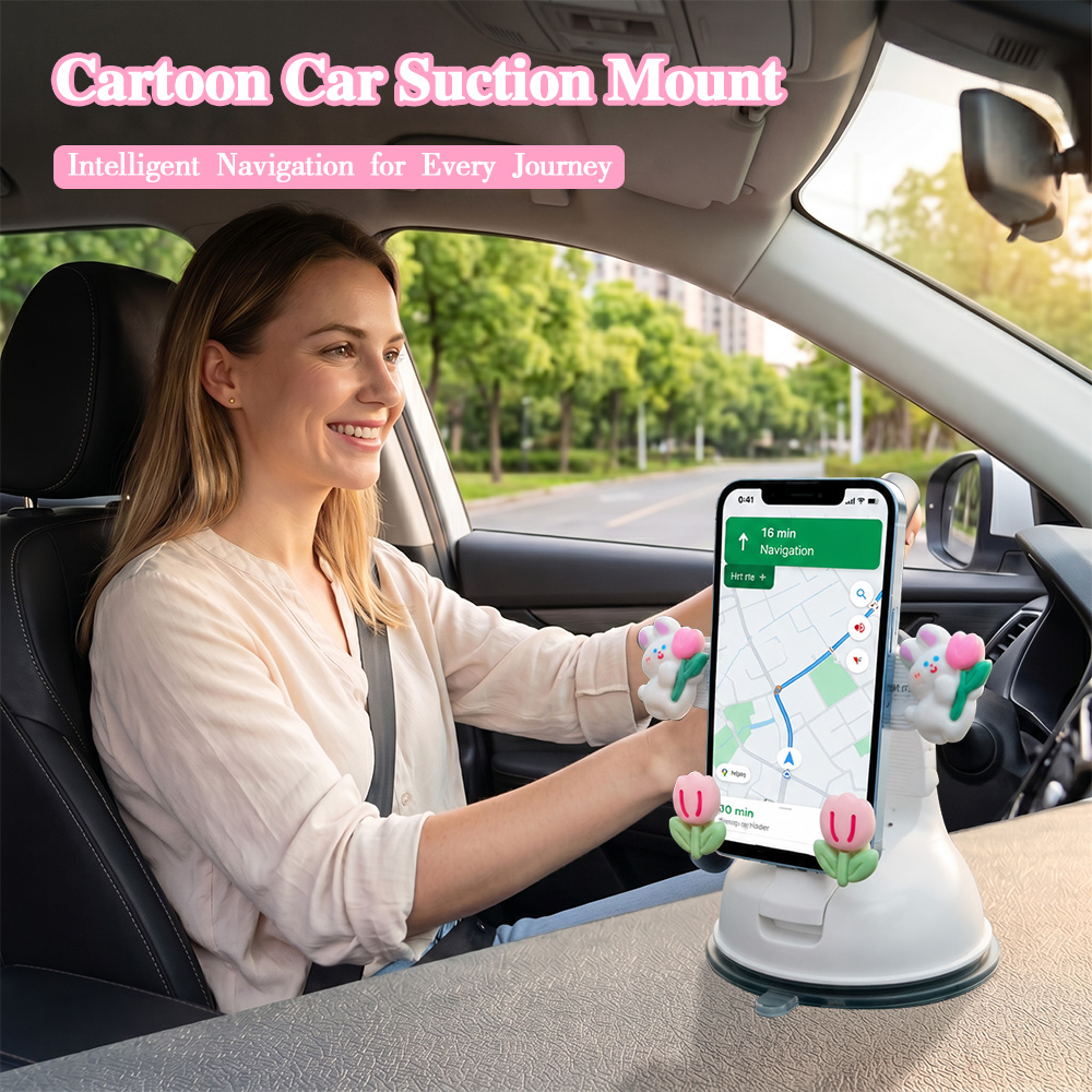 Suction Cup Car Phone Mount Au - Interior Design Presentation review and price