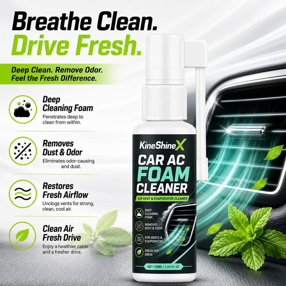 Car air conditioner foam clean - Interior Design Mockup review and price