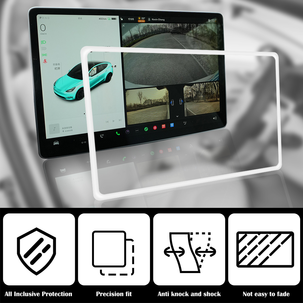 Car Navigation Player Covers F - Interior Design Mockup review and price