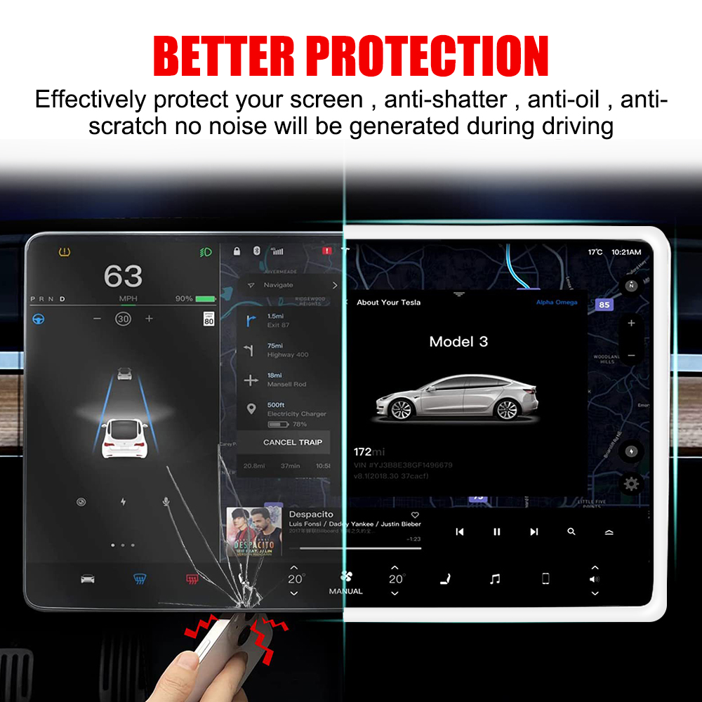 Car Navigation Player Covers F - Interior Design Mockup review and price