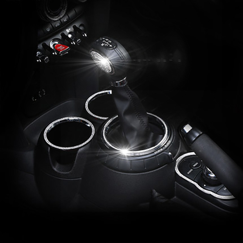 Car interior Decorative Alumin - Interior Design Mood Board review and price