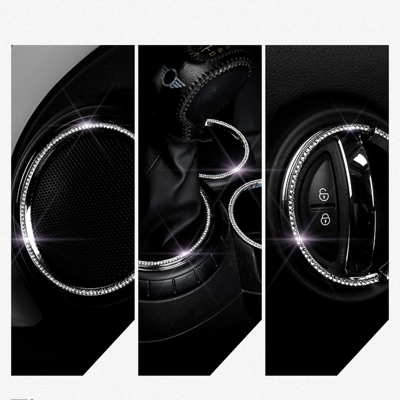 Car interior Decorative Alumin - Interior Design Mood Board review and price
