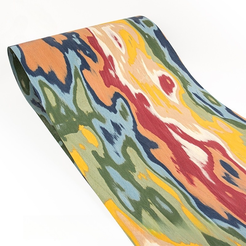 58x250cm Colorful Tech Graffit - Interior Design Tech review and price