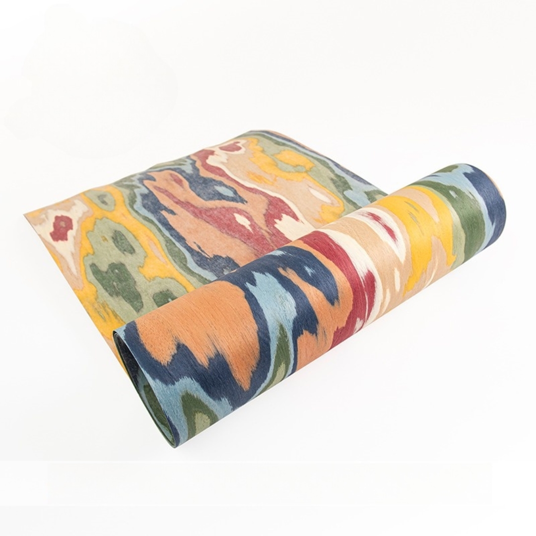 58x250cm Colorful Tech Graffit - Interior Design Tech review and price