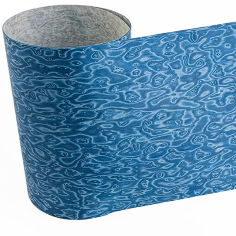 0.5mm Tech Blue Bird's Eye Woo - Interior Design Tech review and price