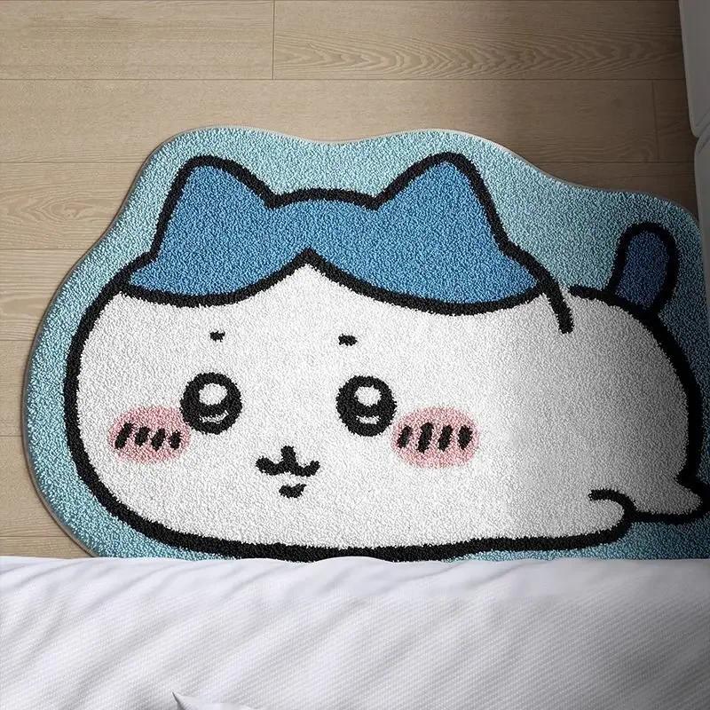 Cartoon Bath Mat Soft and Fluf - Interior Design Apartment review and price