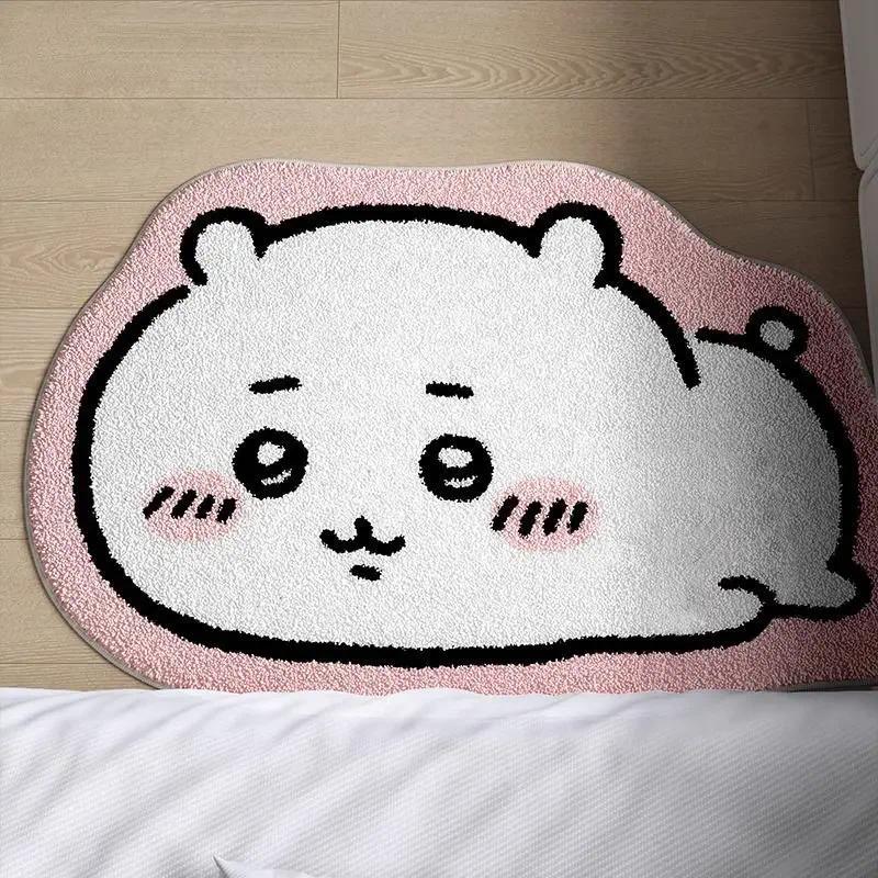Cartoon Bath Mat Soft and Fluf - Interior Design Apartment review and price