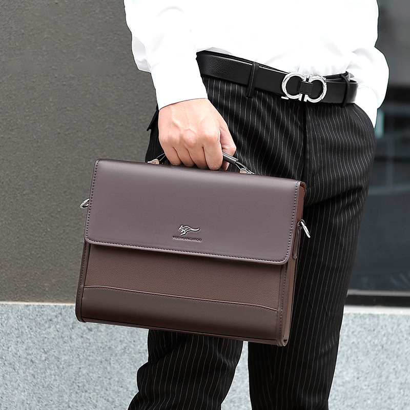 Executives Briefcase For Men P - Interior Design Documentation review and price