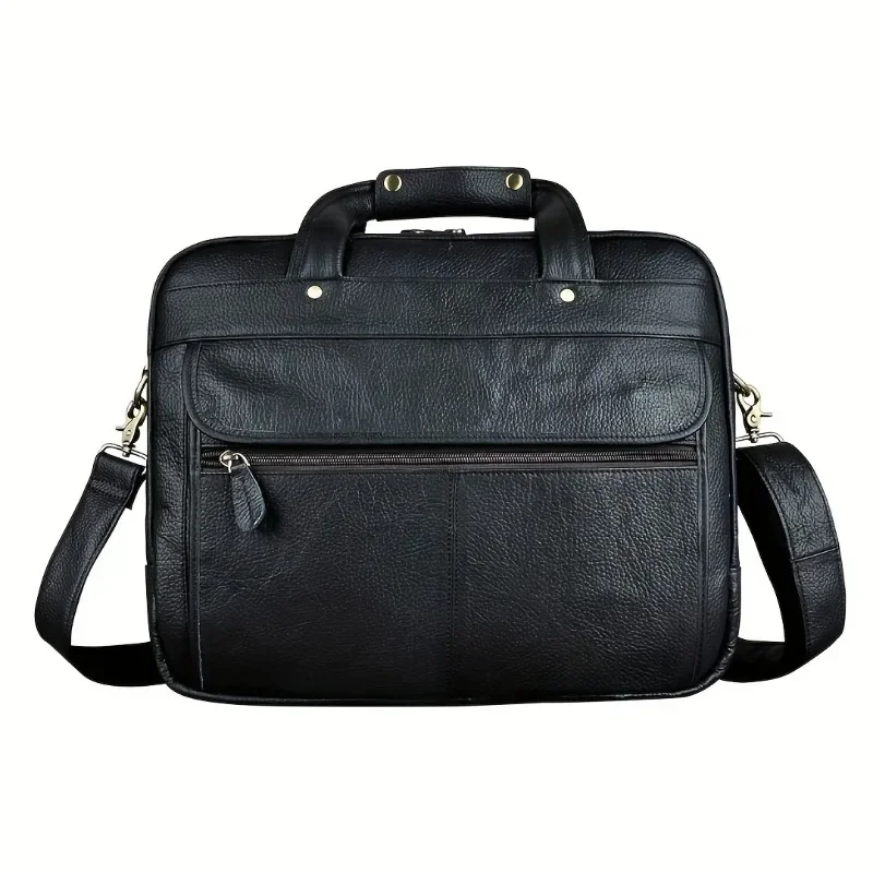 2025 Men's Oil Waxy Leather Bu - Interior Design Documentation review and price