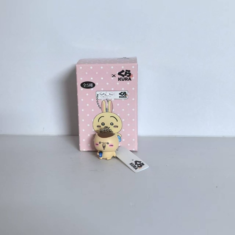 Trendy Hachiware Usagi Cartoon - Interior Design Mockup review and price