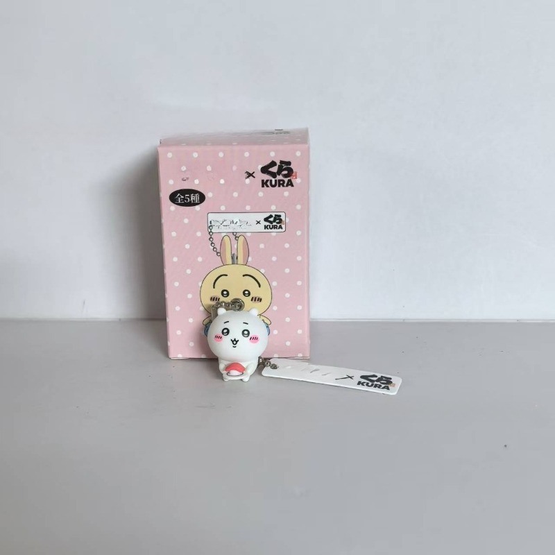 Trendy Hachiware Usagi Cartoon - Interior Design Mockup review and price