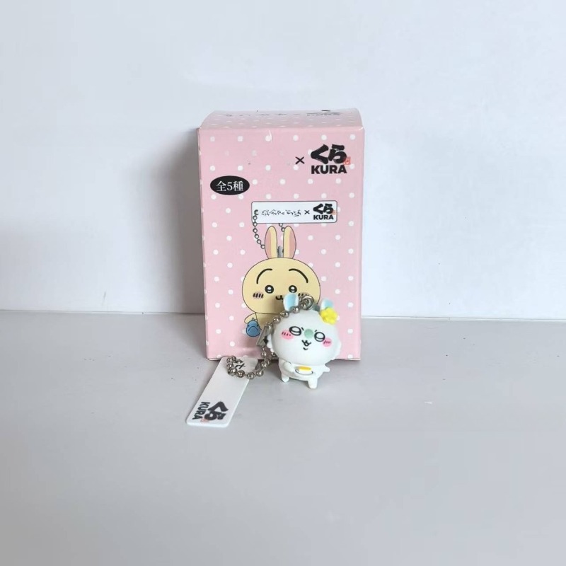 Trendy Hachiware Usagi Cartoon - Interior Design Mockup review and price