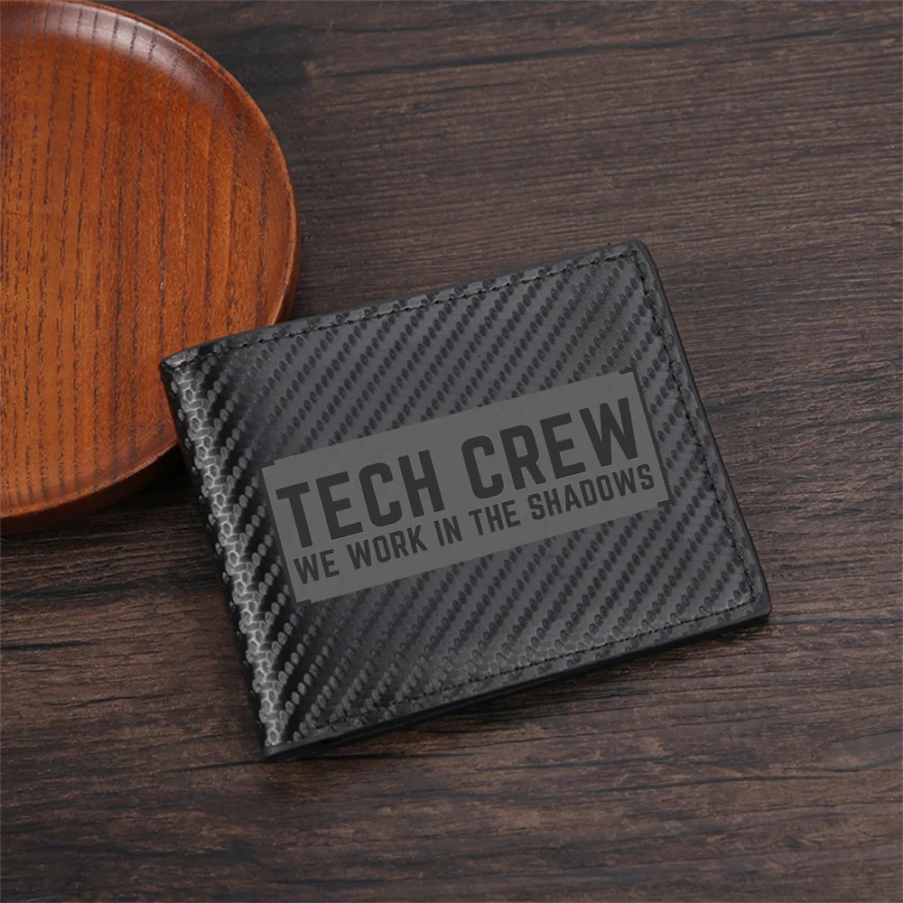 Tech Crew Shadows Work Behind  - Interior Design Tech review and price