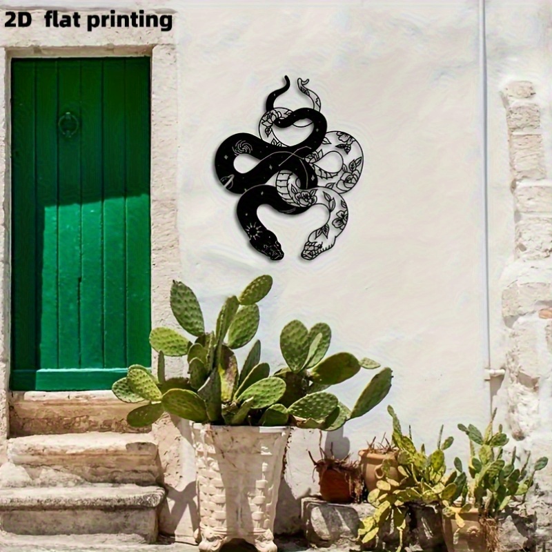 2D Flat Print, Stylish Two-Hea - Interior Design Office review and price