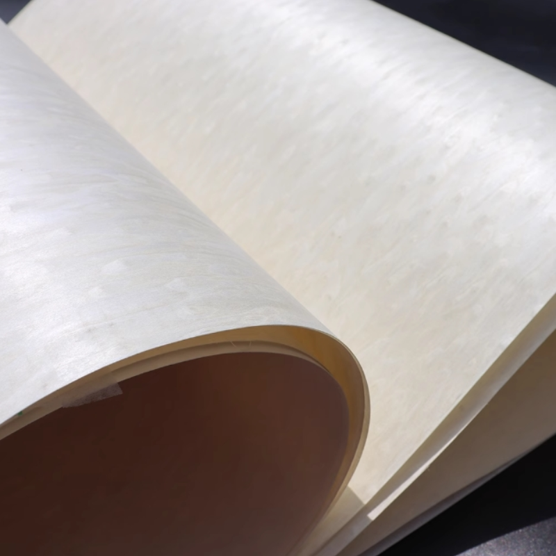 Tech ALPi White Cat's Eye Wood - Interior Design Tech review and price