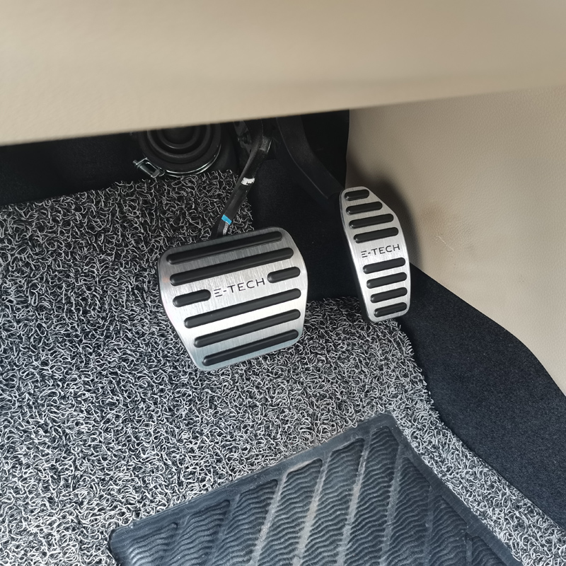 For RENAULT SYMBIOZ E-TECH Hyb - Interior Design Tech review and price