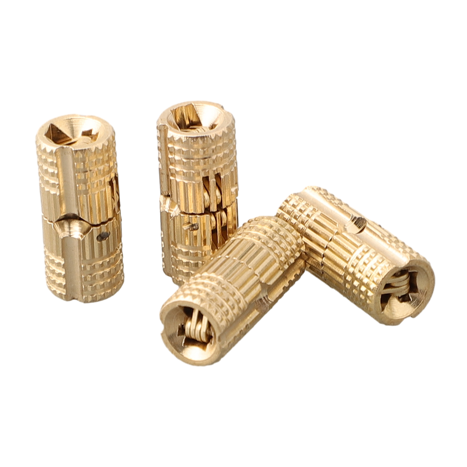 4 x Brass Flush Installation H - Interior Design Xbox review and price