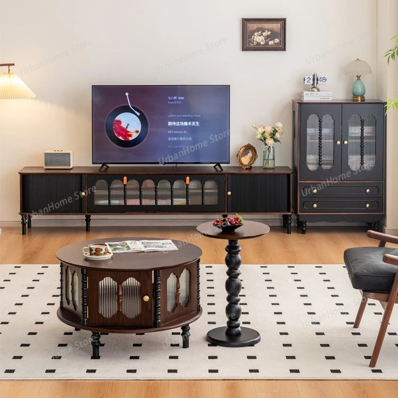 Television Nordic Brown Tv Cab - Interior Design Tv Room review and price