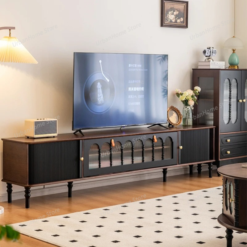 Television Nordic Brown Tv Cab - Interior Design Tv Room review and price