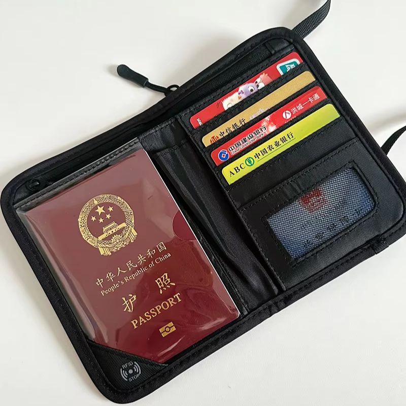 RFID Blocking Anti-Theft Passp - Interior Design Documentation review and price