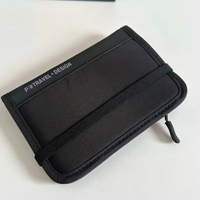 RFID Blocking Anti-Theft Passp - Interior Design Documentation review and price
