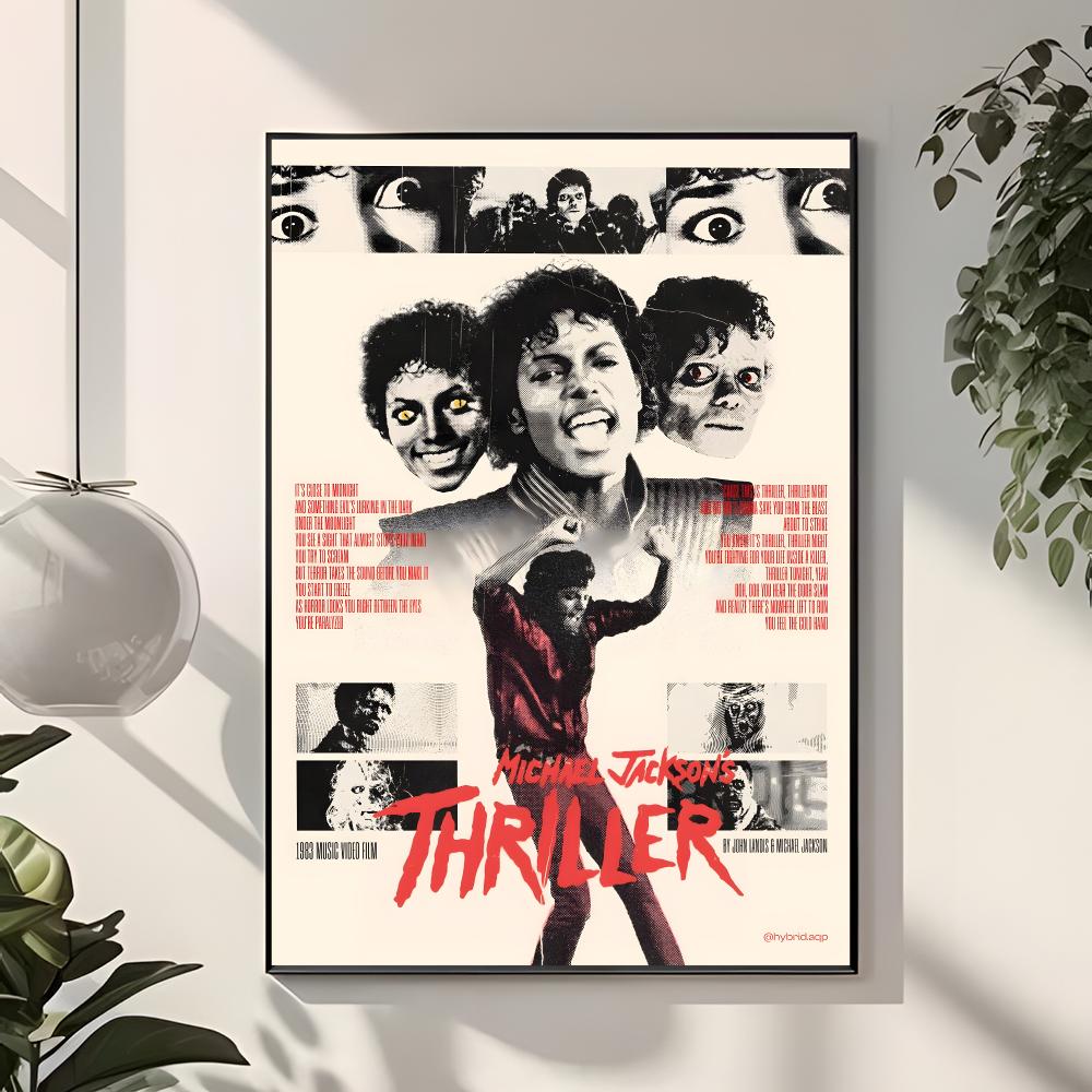 pop dancer M-Michael Jackson P - Interior Design With Wallpaper review and price