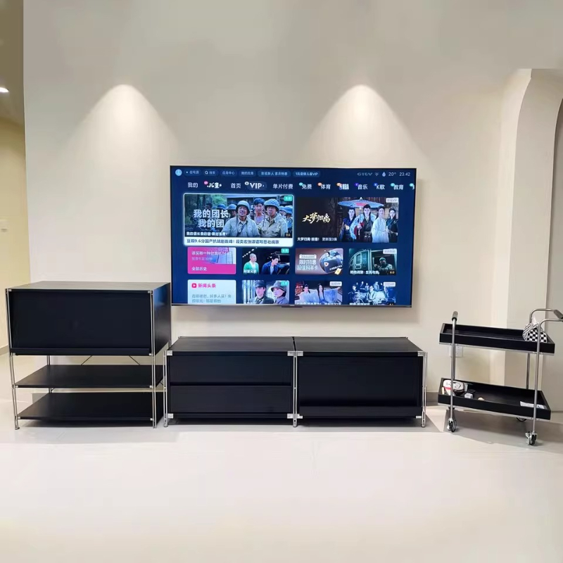 Luxury Storage Tv Cabinet Inte - Interior Design Tv Room review and price