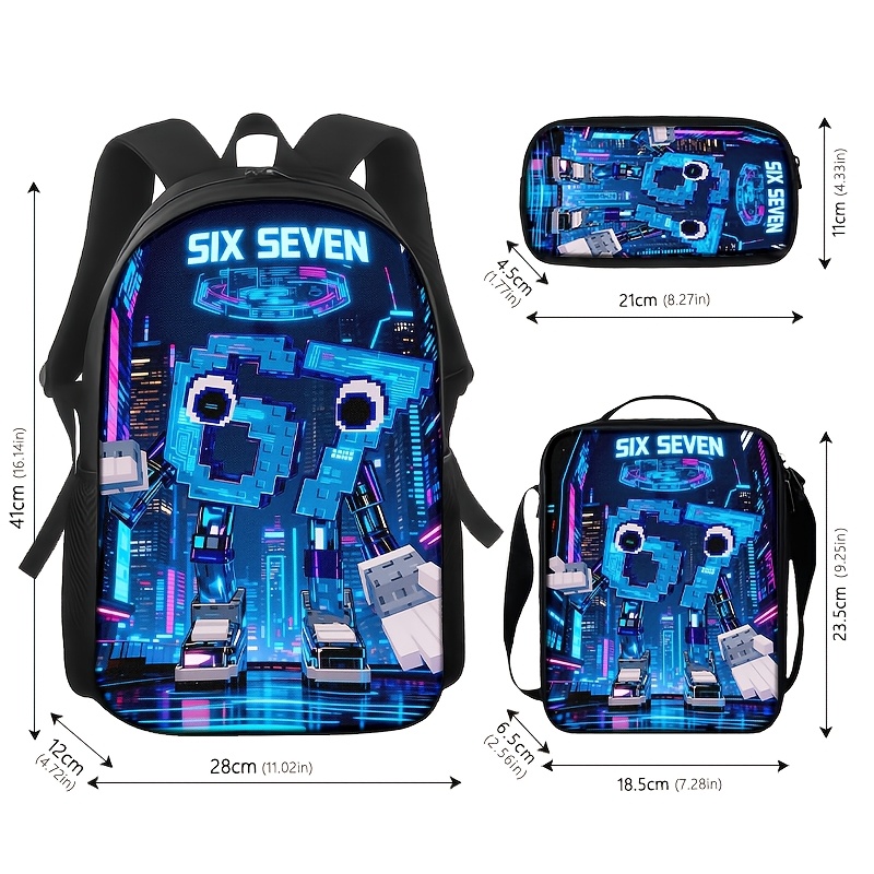 1pc/2pcs/3pcs Backpack, Should - Interior Design Tech review and price