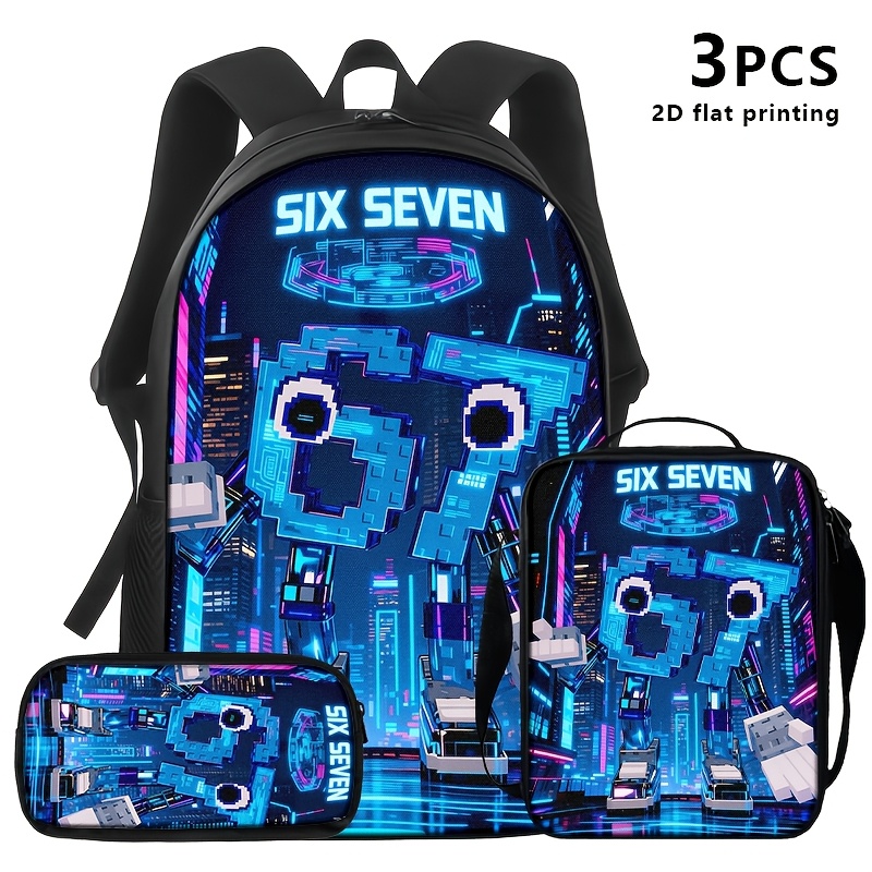 1pc/2pcs/3pcs Backpack, Should - Interior Design Tech review and price