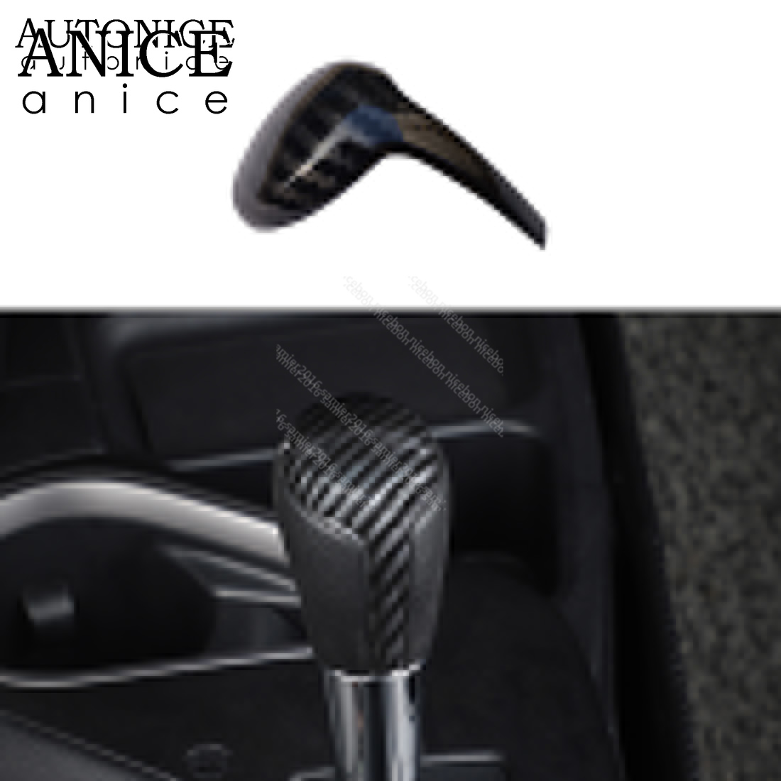 RED Carbon Fiber Color Interio - Interior Design Its review and price
